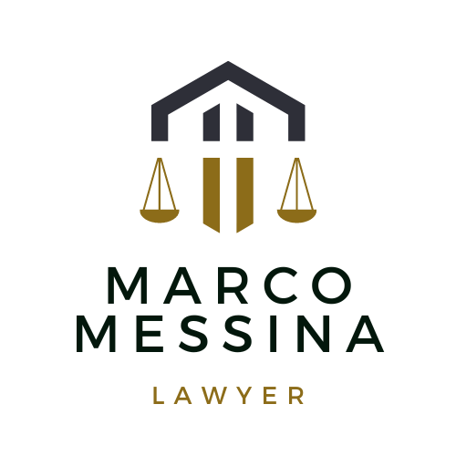 LOGO MARCO MESSINA